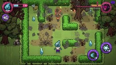 Secvențe din joc | Drop: Save the Forest  - Gameplay intro