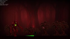Gameplay | Vein-Weaver Knitting Gameplay Demo