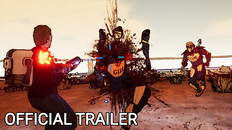 Gameplay | Resurrection of Santiago - Official Trailer