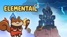 Gameplay | Elementail play video