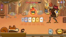 Gameplay | Elementail Play Video