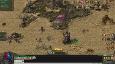 Gameplay | 功夫至尊玩法展示