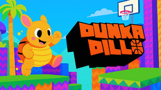 Gameplay | Dunkadillo Trailer