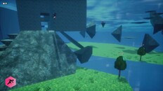 Gameplay | HOSTYLE - Collectathon Gameplay (Alpha Footage)