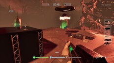 Gameplay | Project sync