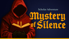 Gameplay | Mystery of Silence - Teaser Trailer