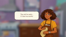 General / Cinematic | The Quiet Days of Dorothy - Trailer