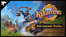 General / Cinematic | The Knightling - Pre-Launch Trailer
