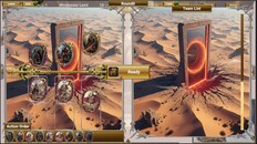 Gameplay | Battle Showcase_english