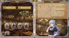 Gameplay | Town Feature Showcase_english