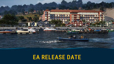 Gameplay | EA Release Date Trailer