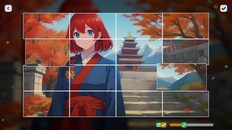 Gameplay | Puzzle Nature Trailer