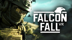 Teaser | Falcon Fall™ Teaser Trailer