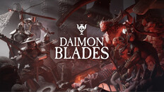 General / Cinematic | Daimon Blades - Reveal Trailer