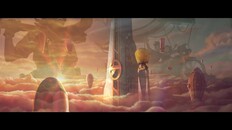General / Cinematic | Stelle Trailer