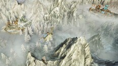 General / Cinematic | Atre Dominance Wars Playtest