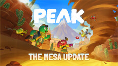 General / Cinematic | The Mesa Update