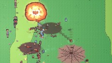 Gameplay | Scurry - Gameplay Trailer