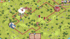 Gameplay | Card Conquest Trailer