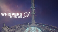 Teaser | Whispers of the Void VR – Official Update Teaser | VR Games Showcase 2025