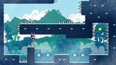Gameplay | Rabbit Rush - Trailer Gameplay