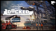General / Cinematic | Docked - Announcement Trailer