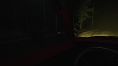 Gameplay | CH13: Rest Stop - Announcement Trailer