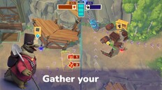 Gameplay | Hack 'n' Stack Gamescom Trailer