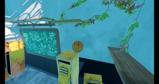 Gameplay | Rebounce