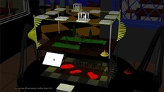 Gameplay | Legend Of The Platforms