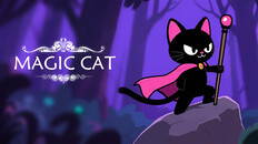 Magic Cat no Steam