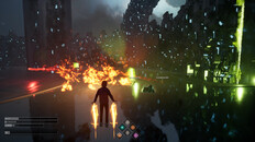 ゲームプレイ | Co-op Gameplay