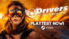 Gameplay | Playtest Now Trailer