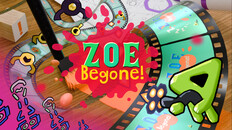 Gameplay | ZOE Begone! Release Date