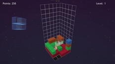 一般 / 劇情 | Quadcubes - Trailer2