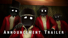 Teaser | Announcement Trailer