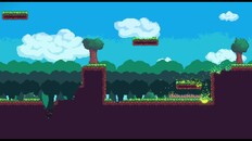 Gameplay | Fire, explosion, magma, acid...