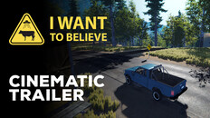 General / Cinematic | Cinematic Trailer