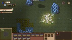 Gameplay | 小小群雄