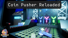 Gameplay | Coin Pusher Reloaded - Gameplay Trailer