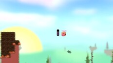 Teaser | Freedom Squid Fighter teaser