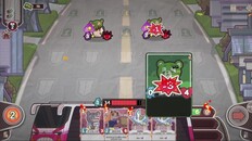 Gameplay | 末日下班特快_介绍