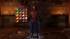 Teaser | Valentine's Day Cosmetic Skins Showcase
