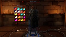 Teaser | Avatar Cape Collection Showcase