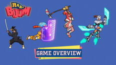 Gameplay | Overview Trailer