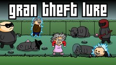 Gameplay | Trailer Gameplay