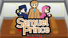 General / Cinematic | Samuel Prince Attorney at Law: Trailer