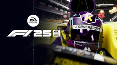 General / Cinematic | F1 25 Braking Point 3 - Available Now 
