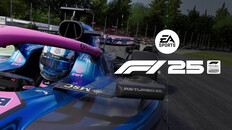 General / Cinematic | F1 25 My Team & Driver Career Deep Dive - Available Now