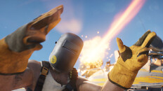 General / Cinematic | World of Tanks: HEAT - Official Announcement Trailer